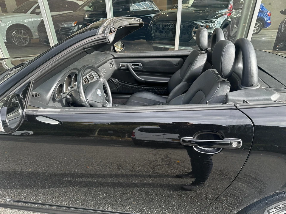 2002 Mercedes-Benz R170 SLK-Class - Image 27 of 31
