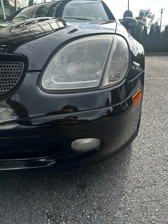 2002 Mercedes-Benz R170 SLK-Class - Image 25 of 31