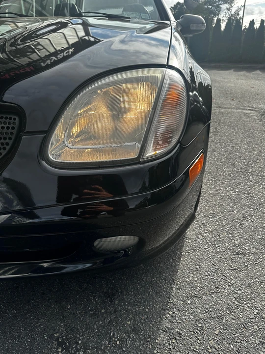2002 Mercedes-Benz R170 SLK-Class - Image 24 of 31