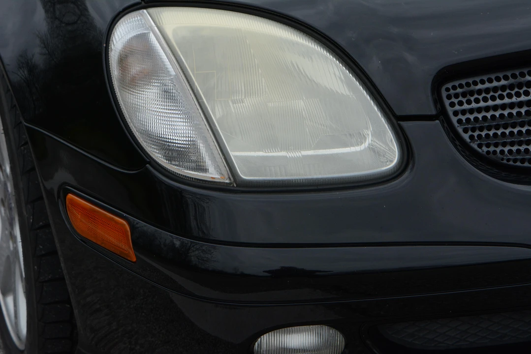 2002 Mercedes-Benz R170 SLK-Class - Image 19 of 31
