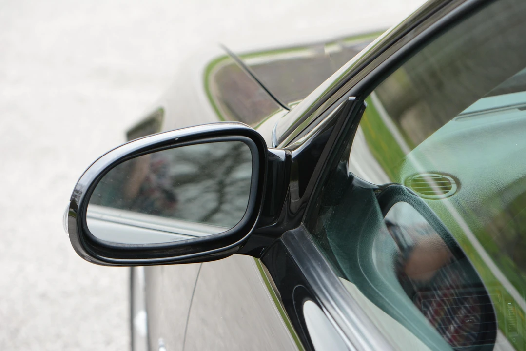 2002 Mercedes-Benz R170 SLK-Class - Image 24 of 31
