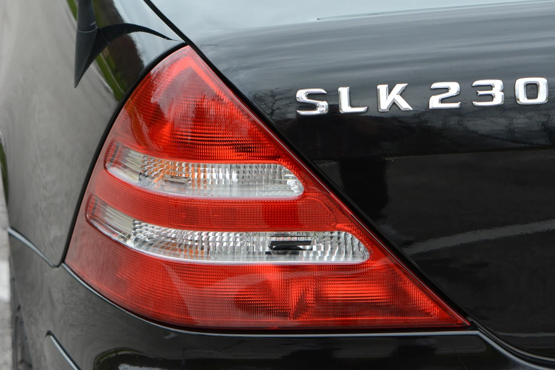 2002 Mercedes-Benz R170 SLK-Class - Image 27 of 31