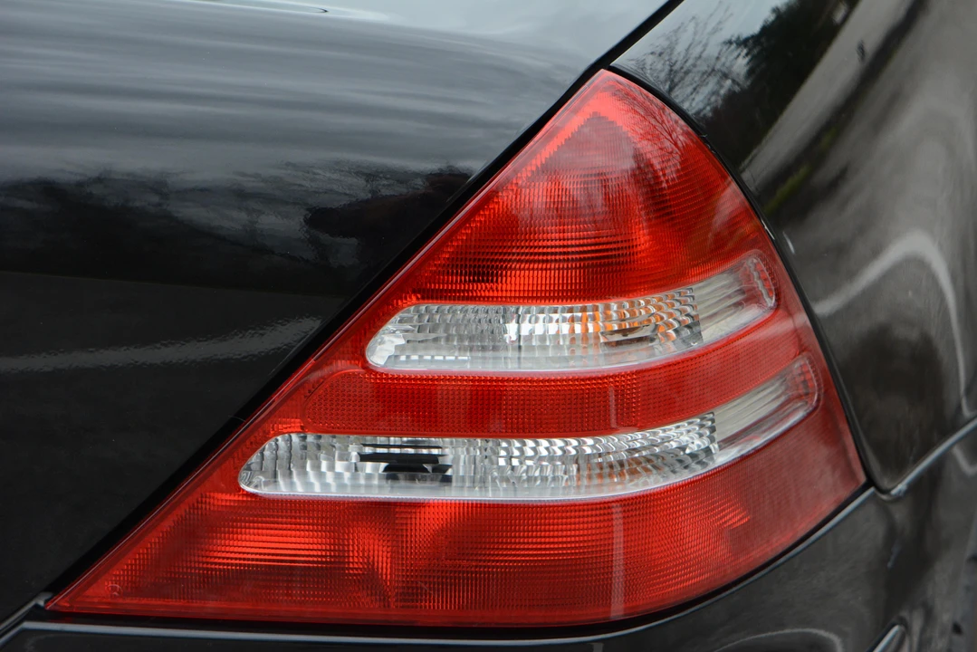 2002 Mercedes-Benz R170 SLK-Class - Image 30 of 31