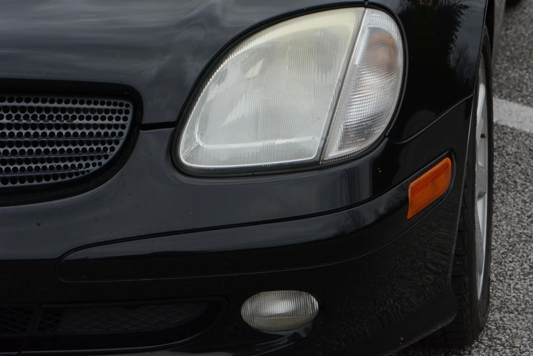 2002 Mercedes-Benz R170 SLK-Class - Image 21 of 31