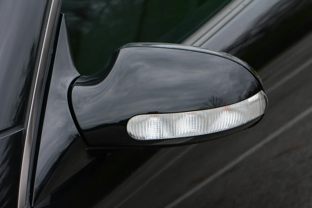 2002 Mercedes-Benz R170 SLK-Class - Image 23 of 31