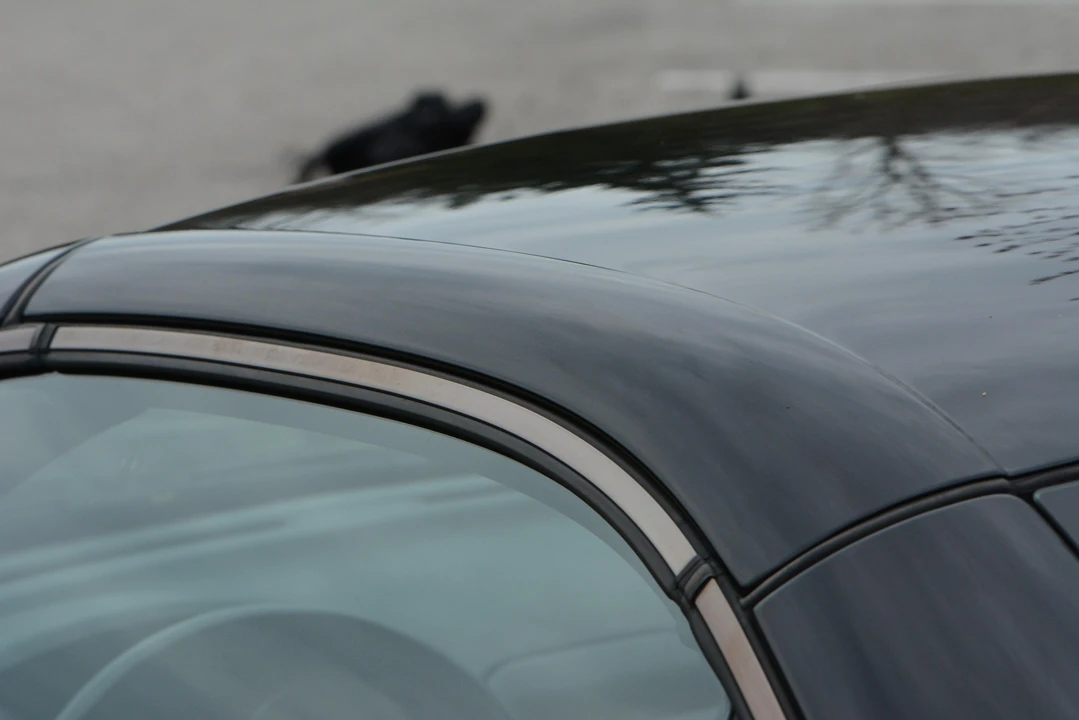 2002 Mercedes-Benz R170 SLK-Class - Image 25 of 31