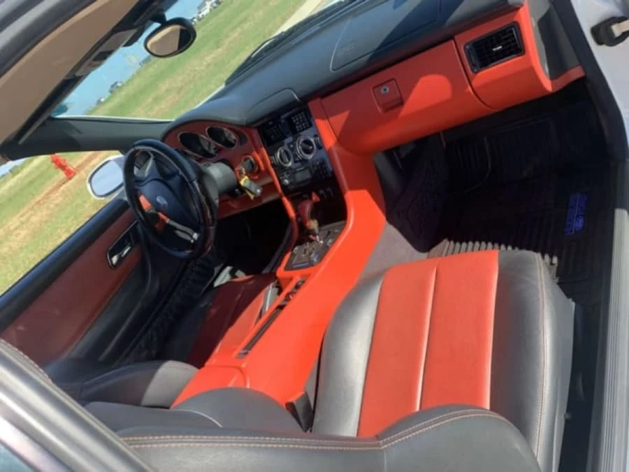 2002 Mercedes-Benz R170 SLK-Class - Image 4 of 4