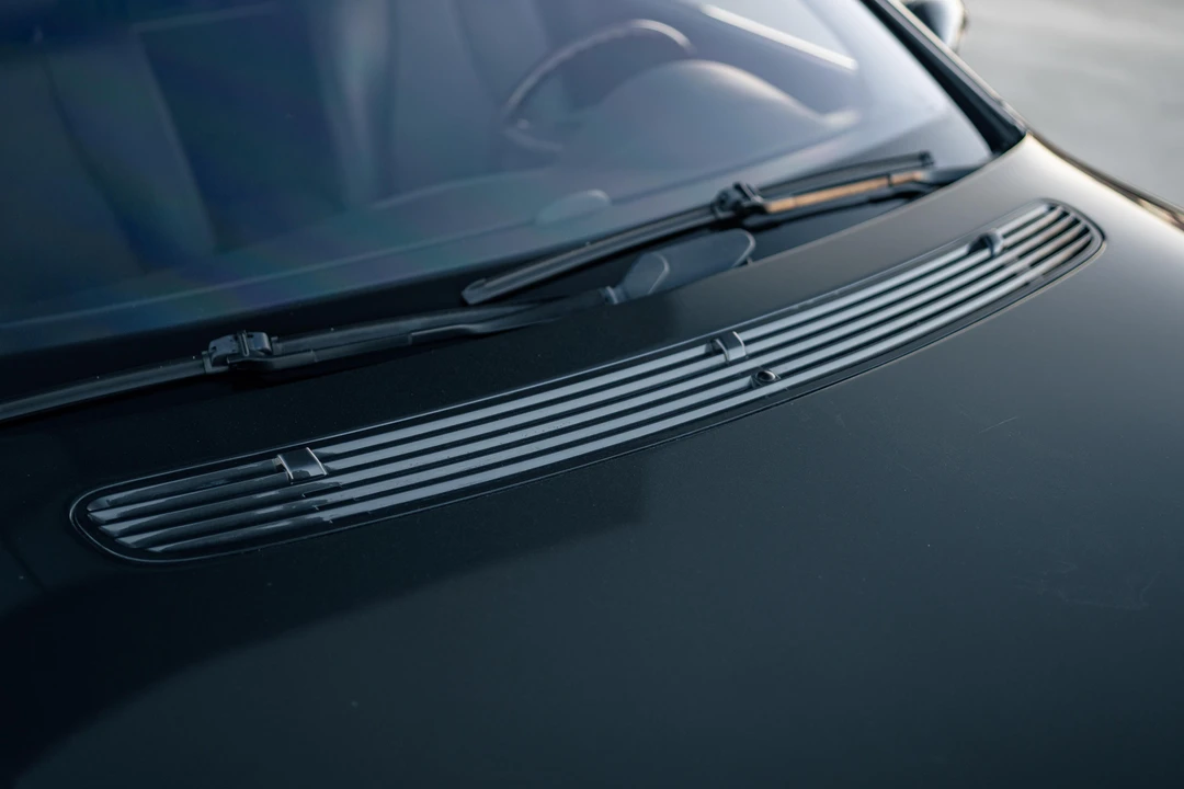 2002 Mercedes-Benz W220 S-Class - Image 18 of 31