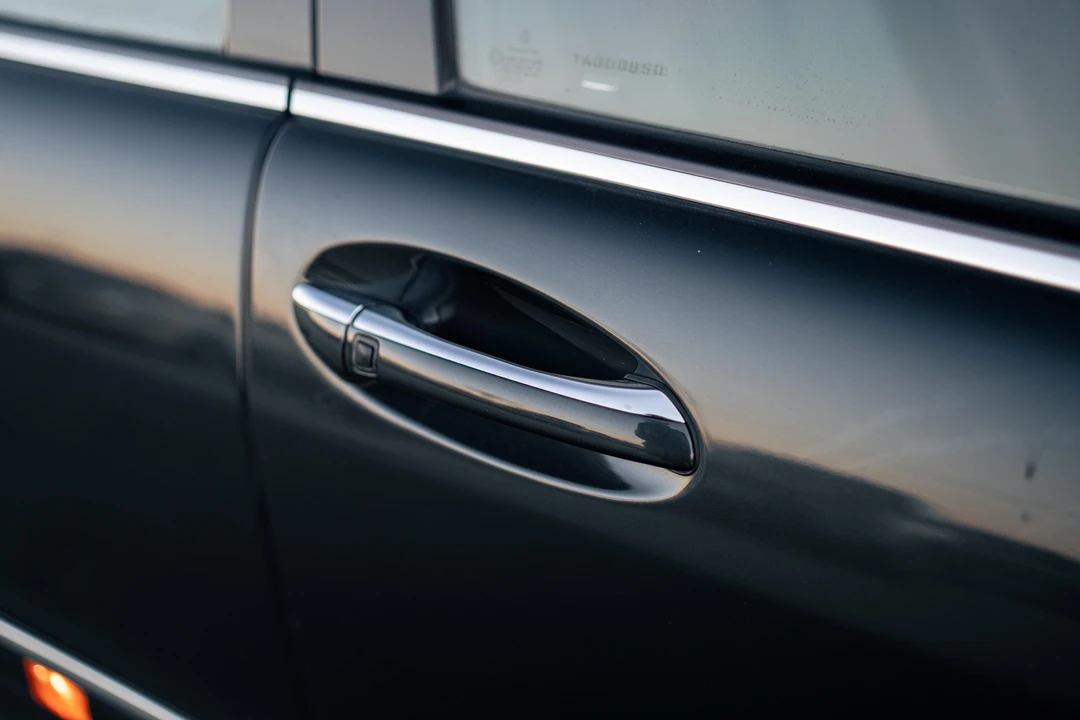 2002 Mercedes-Benz W220 S-Class - Image 21 of 31