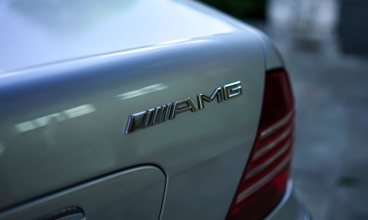 2002 Mercedes-Benz W220 S-Class - Image 15 of 31