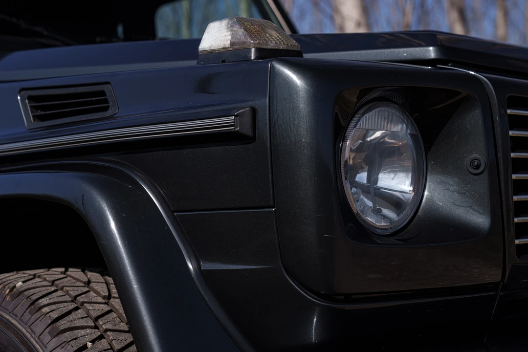 2002 Mercedes-Benz W463 G-Class - Image 30 of 31
