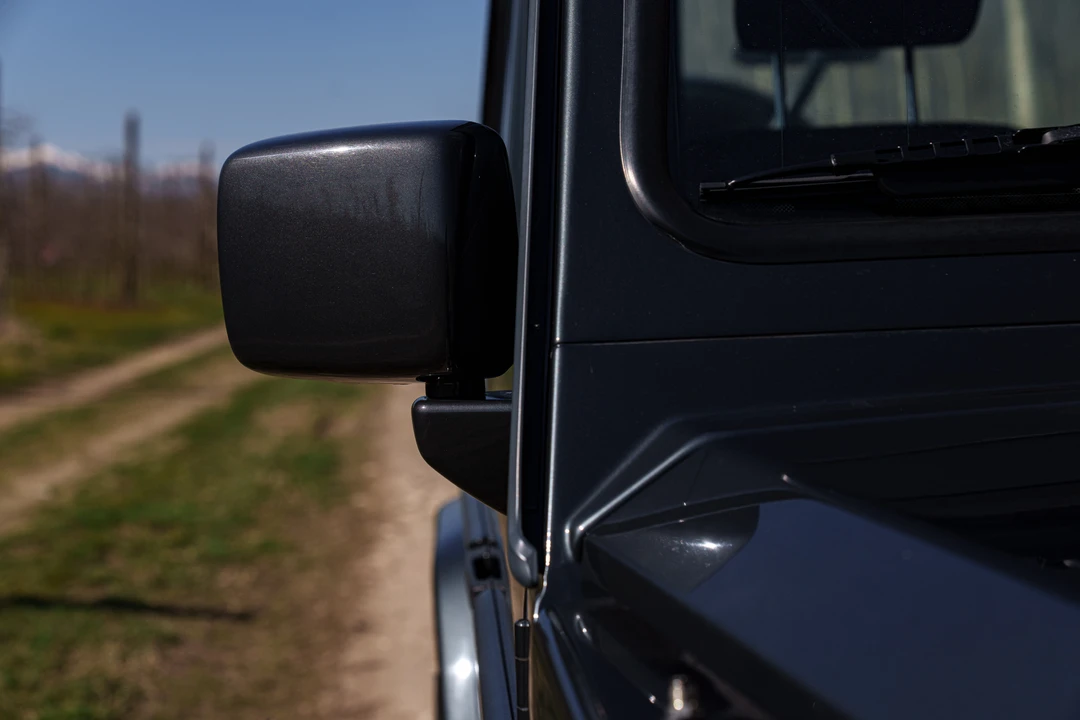 2002 Mercedes-Benz W463 G-Class - Image 31 of 31