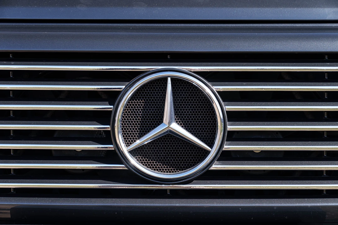 2002 Mercedes-Benz W463 G-Class - Image 24 of 31