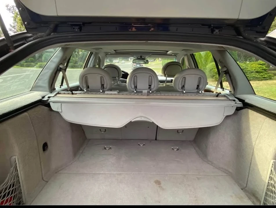 2002 Mercedes-Benz W203 C-Class - Image 13 of 16