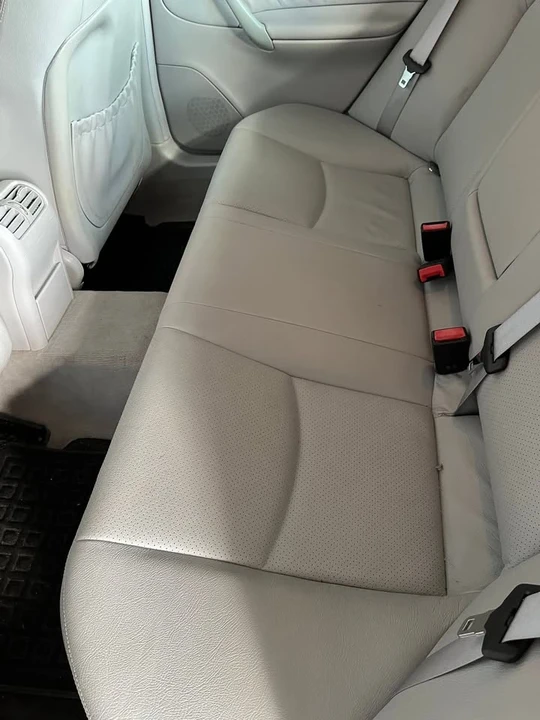 2002 Mercedes-Benz W203 C-Class - Image 4 of 6