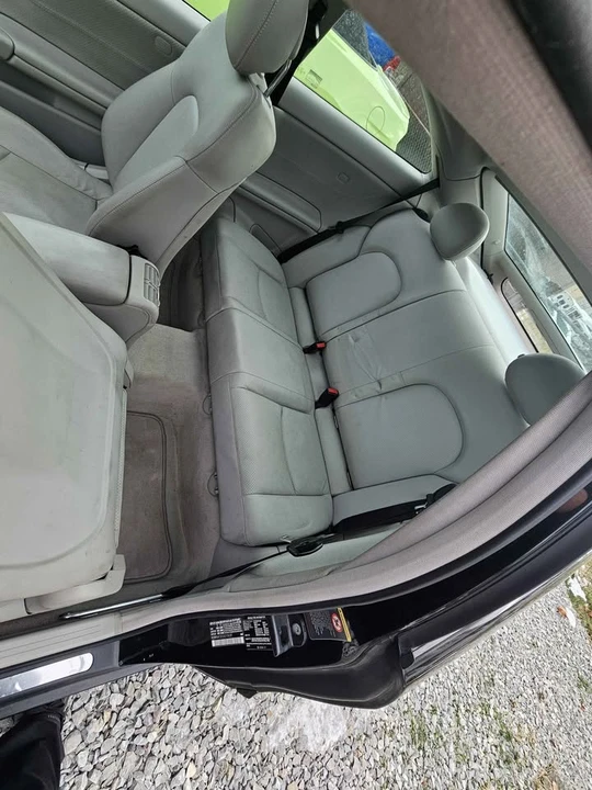 2002 Mercedes-Benz W203 C-Class - Image 7 of 10