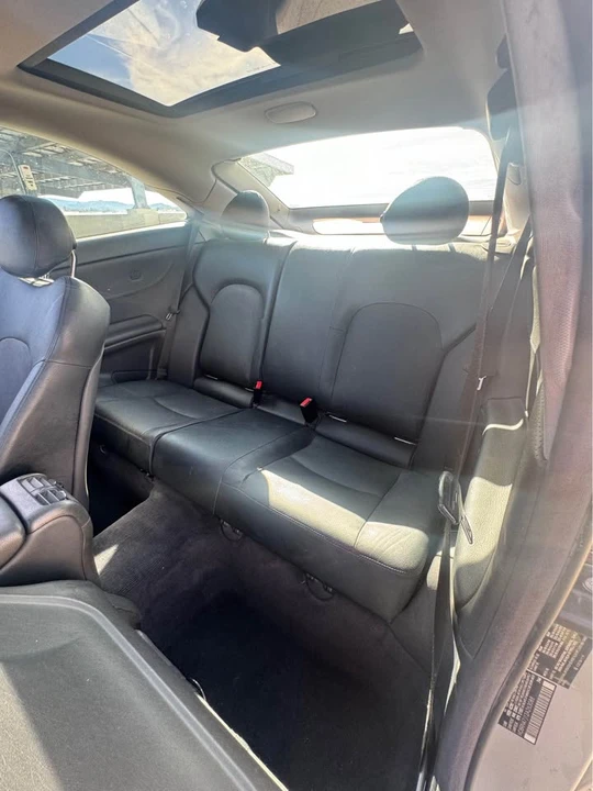 2002 Mercedes-Benz W203 C-Class - Image 15 of 20