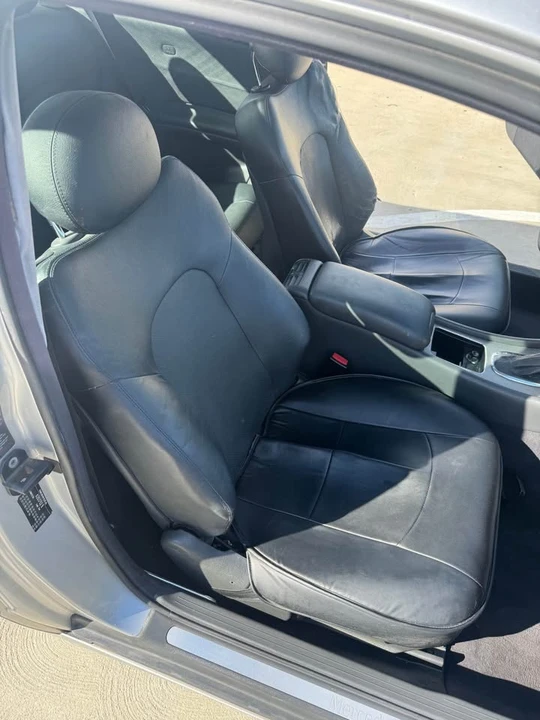2002 Mercedes-Benz W203 C-Class - Image 18 of 20