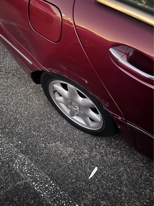 2002 Mercedes-Benz W203 C-Class - Image 5 of 9