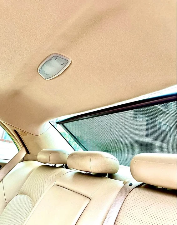 2002 Mercedes-Benz W203 C-Class - Image 19 of 19