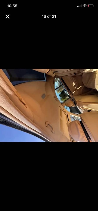 2002 Mercedes-Benz W203 C-Class - Image 15 of 19