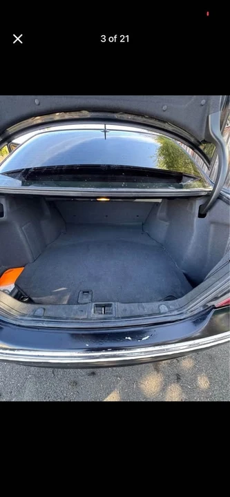 2002 Mercedes-Benz W203 C-Class - Image 3 of 19