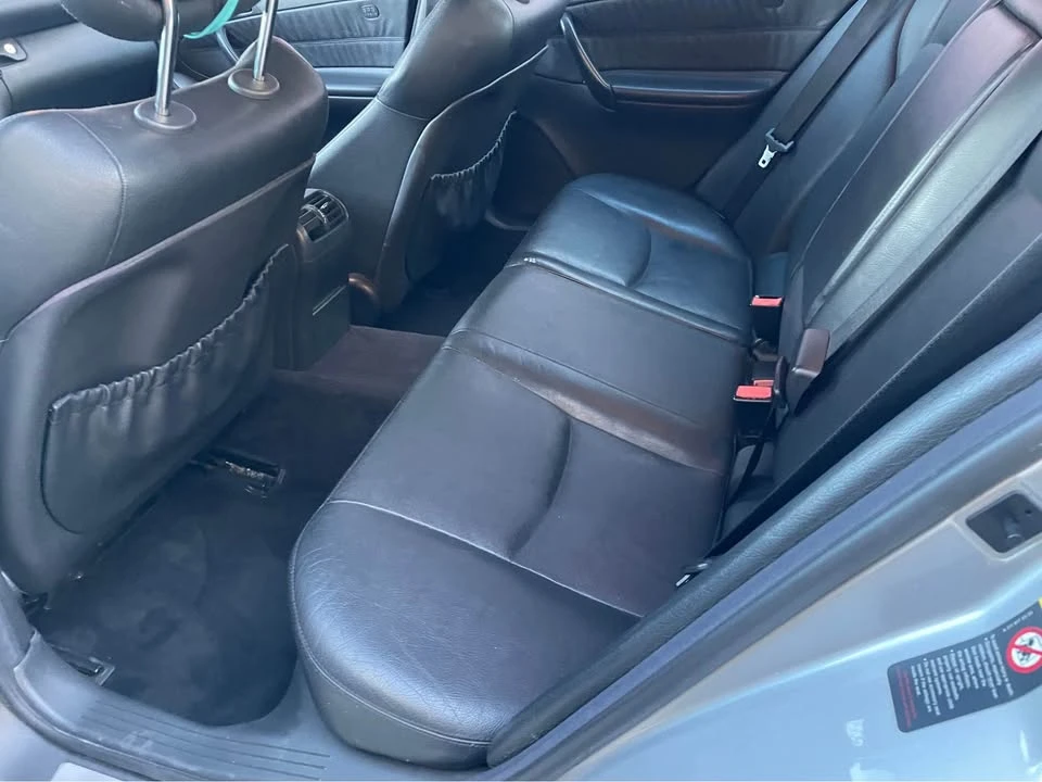 2002 Mercedes-Benz W203 C-Class - Image 13 of 14