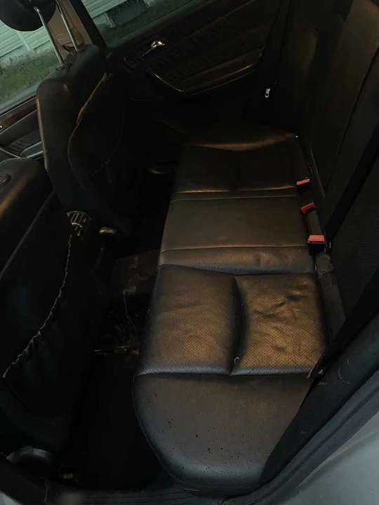 2002 Mercedes-Benz W203 C-Class - Image 7 of 7