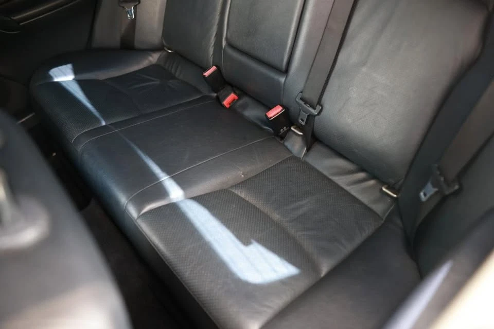 2002 Mercedes-Benz W203 C-Class - Image 10 of 20