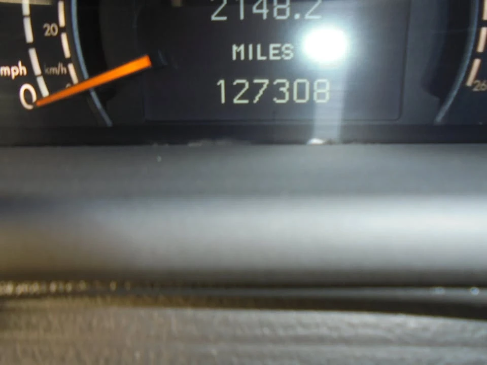 2002 Mercedes-Benz C215 CL-Class - Image 16 of 20