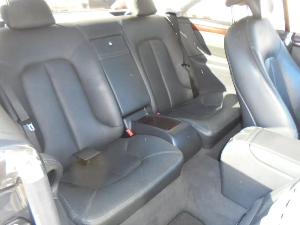 2002 Mercedes-Benz C215 CL-Class - Image 9 of 20
