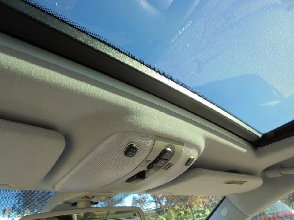 2002 Mercedes-Benz C215 CL-Class - Image 12 of 20