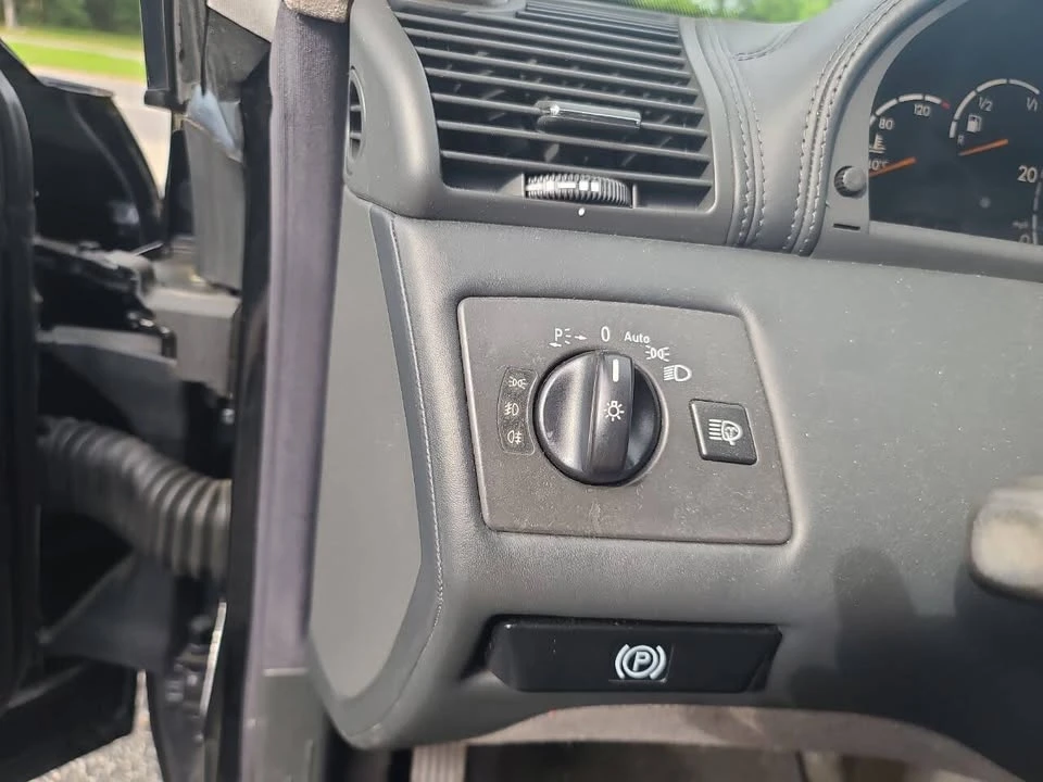 2002 Mercedes-Benz C215 CL-Class - Image 15 of 19