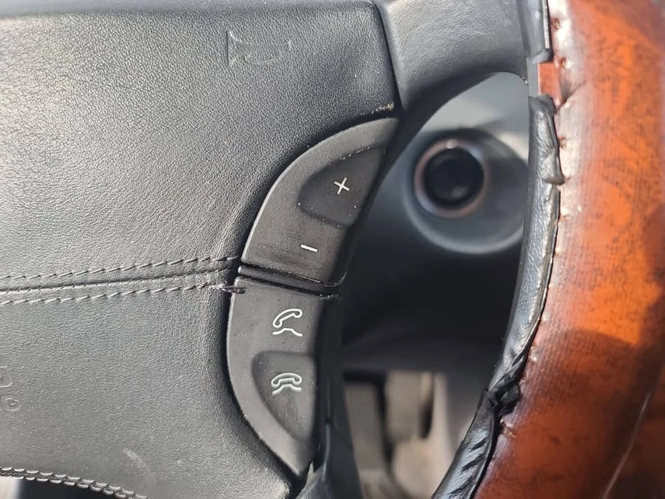 2002 Mercedes-Benz C215 CL-Class - Image 16 of 20