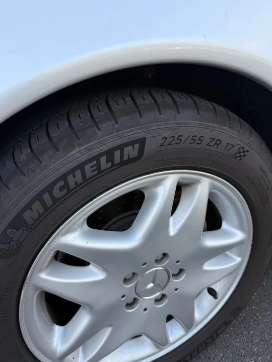 2002 Mercedes-Benz C215 CL-Class - Image 19 of 20