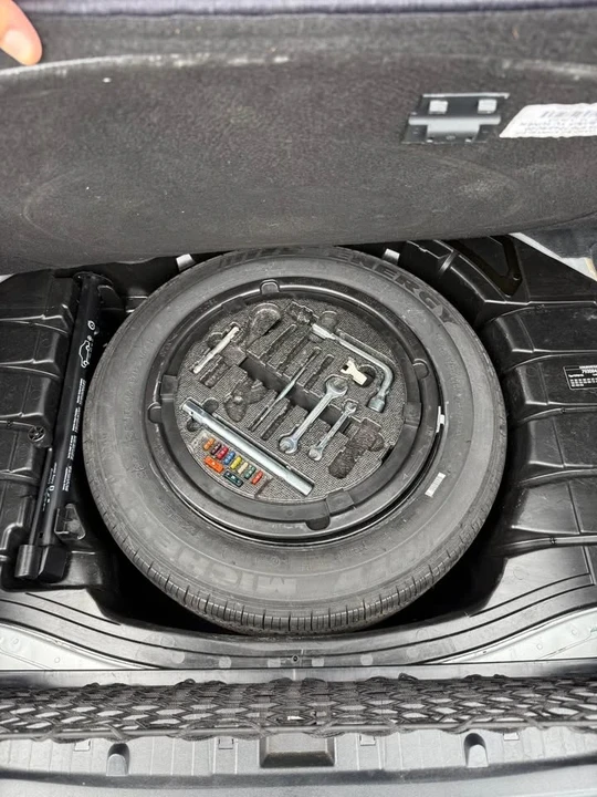 2002 Mercedes-Benz C215 CL-Class - Image 17 of 20