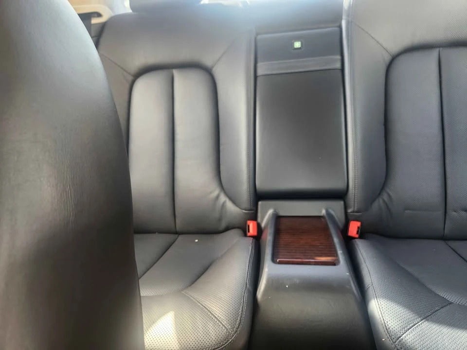 2002 Mercedes-Benz C215 CL-Class - Image 12 of 16