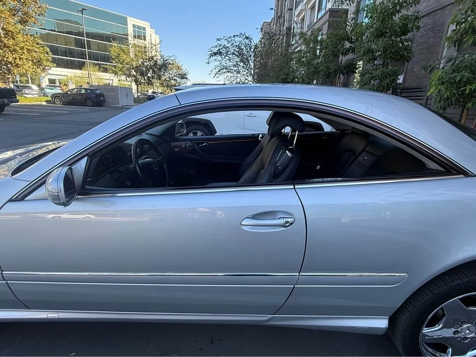 2002 Mercedes-Benz C215 CL-Class - Image 15 of 18