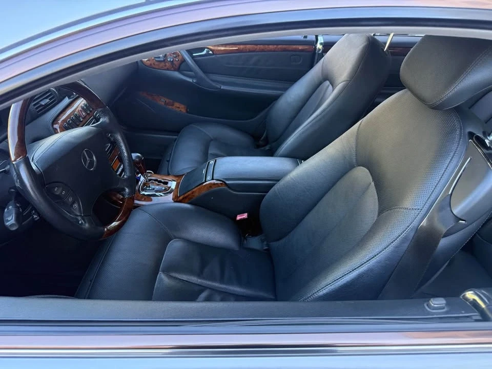 2002 Mercedes-Benz C215 CL-Class - Image 14 of 18