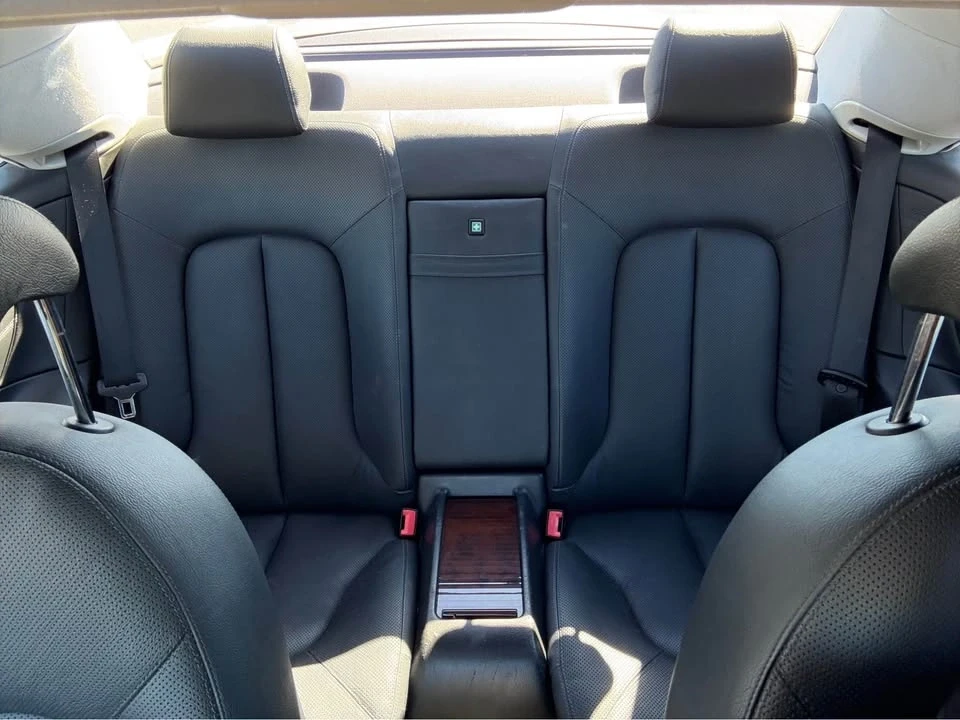 2002 Mercedes-Benz C215 CL-Class - Image 13 of 18