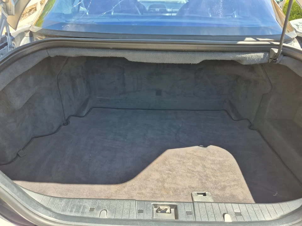 2002 Mercedes-Benz C215 CL-Class - Image 3 of 18