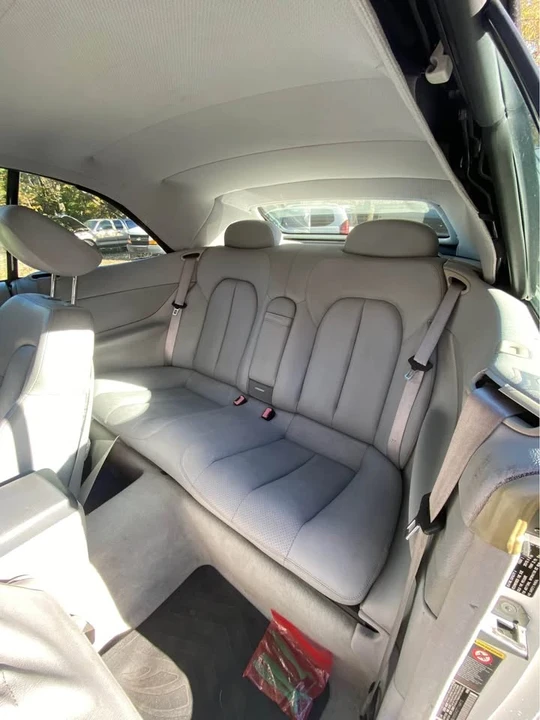 2002 Mercedes-Benz C208/A208 CLK-Class - Image 8 of 9