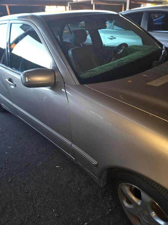 2002 Mercedes-Benz W210 E-Class - Image 3 of 10