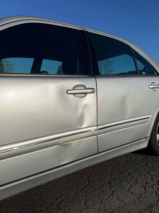 2002 Mercedes-Benz W210 E-Class - Image 3 of 9