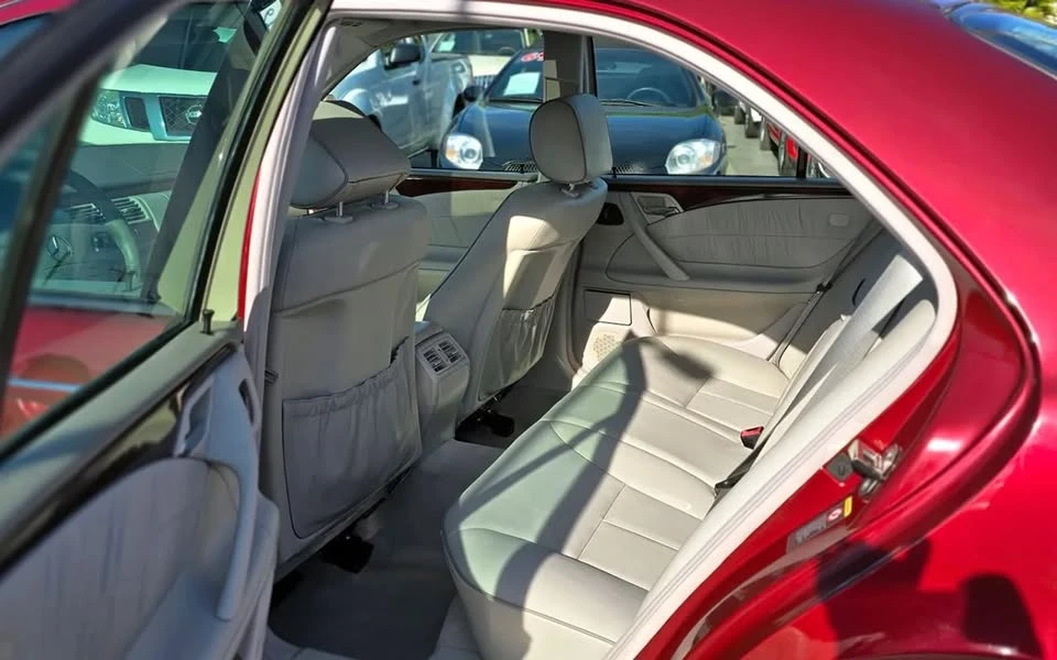2002 Mercedes-Benz W210 E-Class - Image 14 of 20