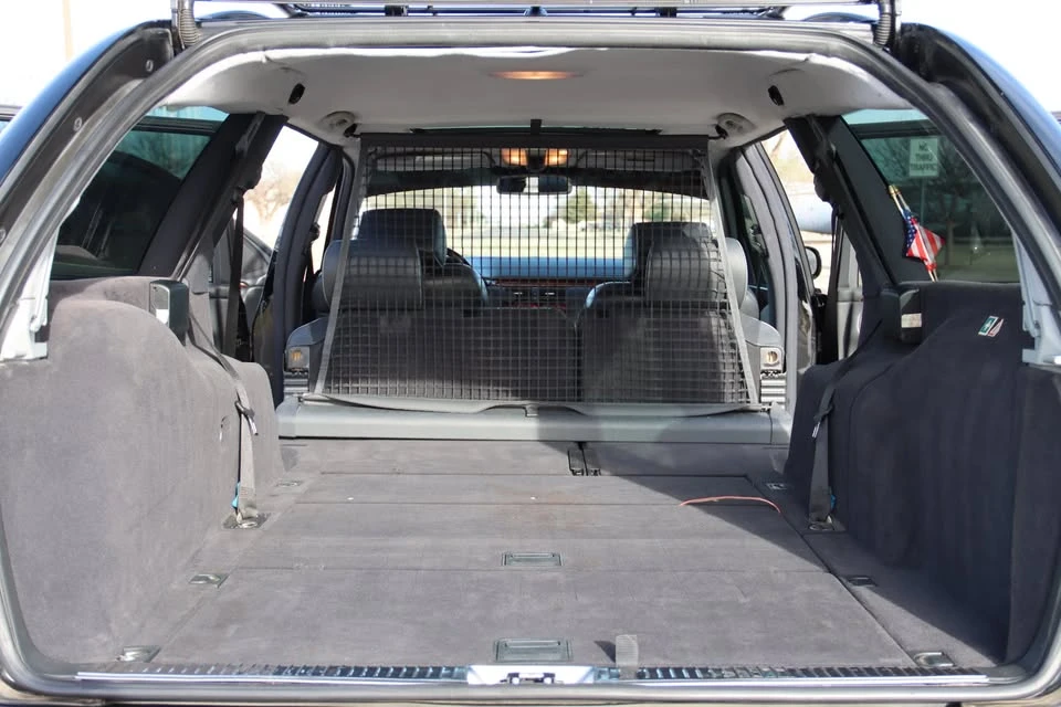 2002 Mercedes-Benz W210 E-Class - Image 18 of 20
