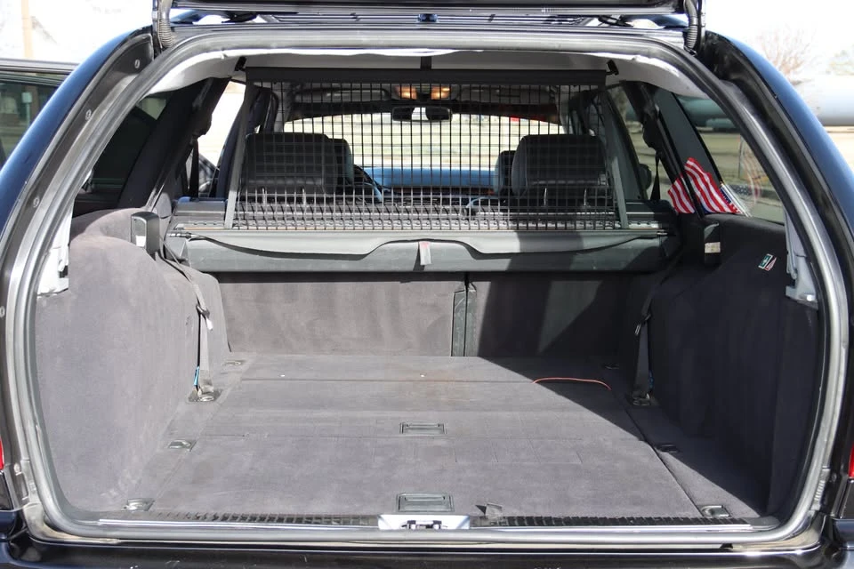 2002 Mercedes-Benz W210 E-Class - Image 16 of 20