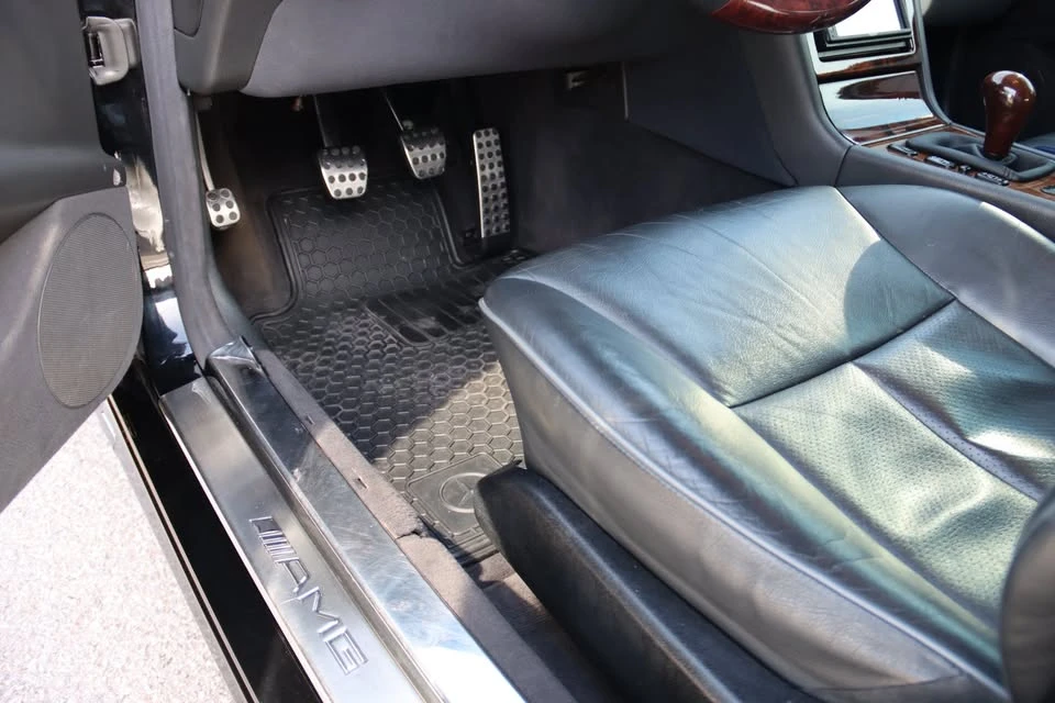 2002 Mercedes-Benz W210 E-Class - Image 13 of 20