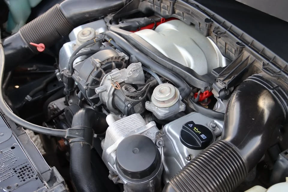2002 Mercedes-Benz W210 E-Class - Image 10 of 20