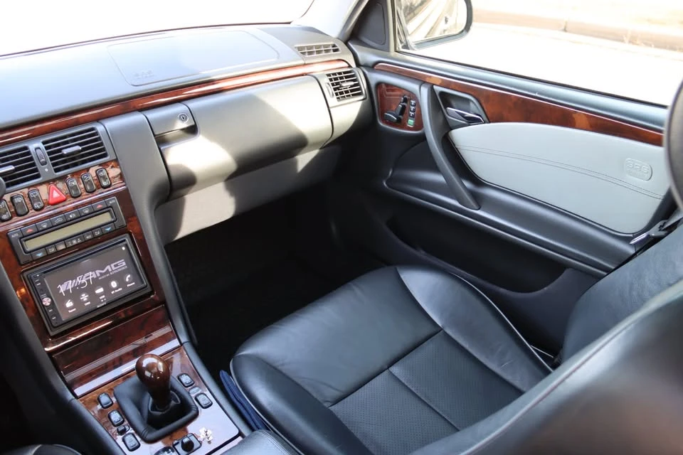 2002 Mercedes-Benz W210 E-Class - Image 14 of 20